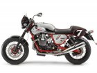 Moto Guzzi V7 Clubman Racer